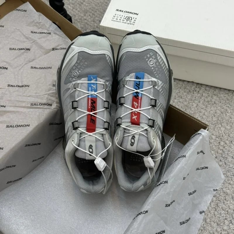 Youthful Salomon Shoes 7275