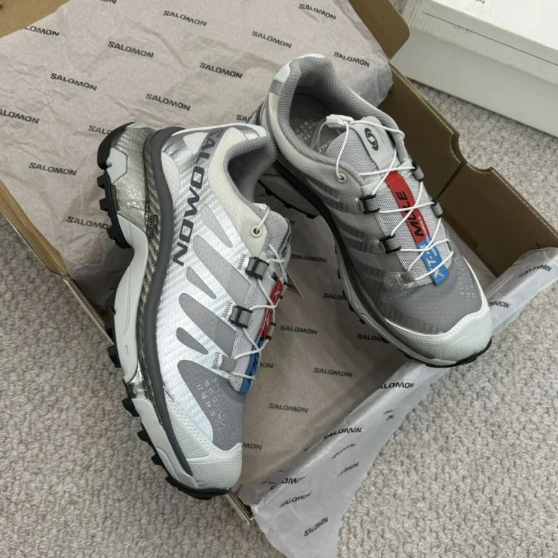 Youthful Salomon Shoes 7275
