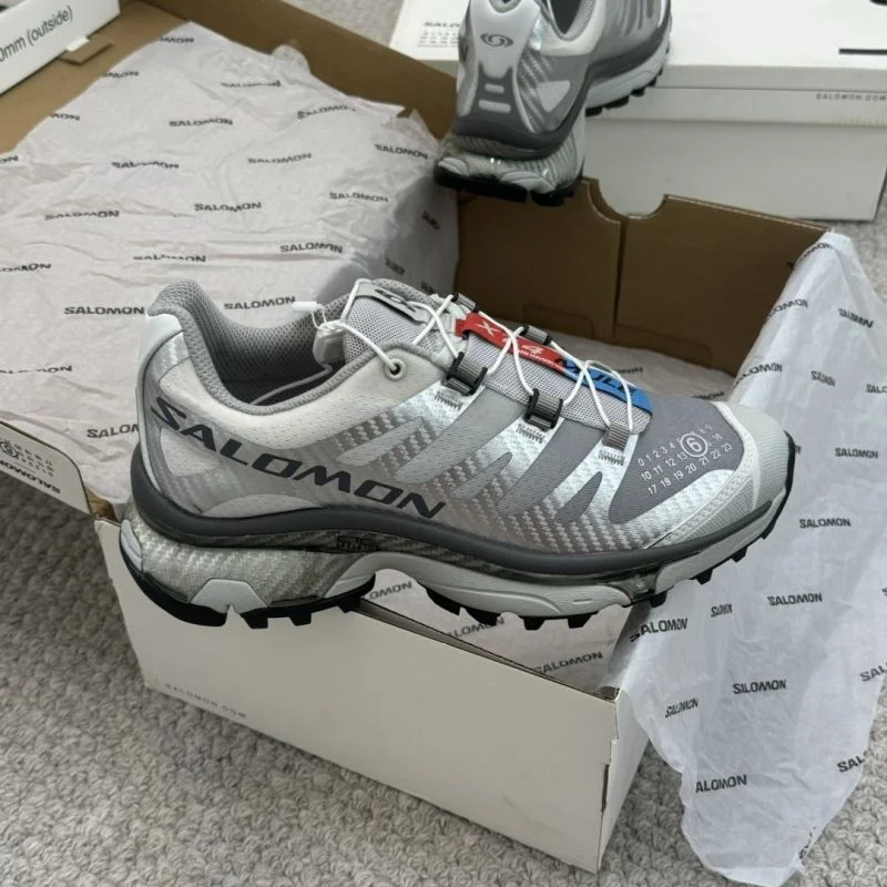 Youthful Salomon Shoes 7275