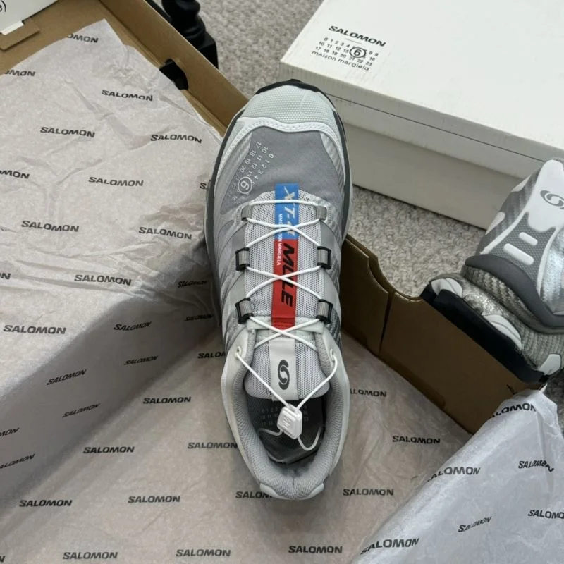 Youthful Salomon Shoes 7275
