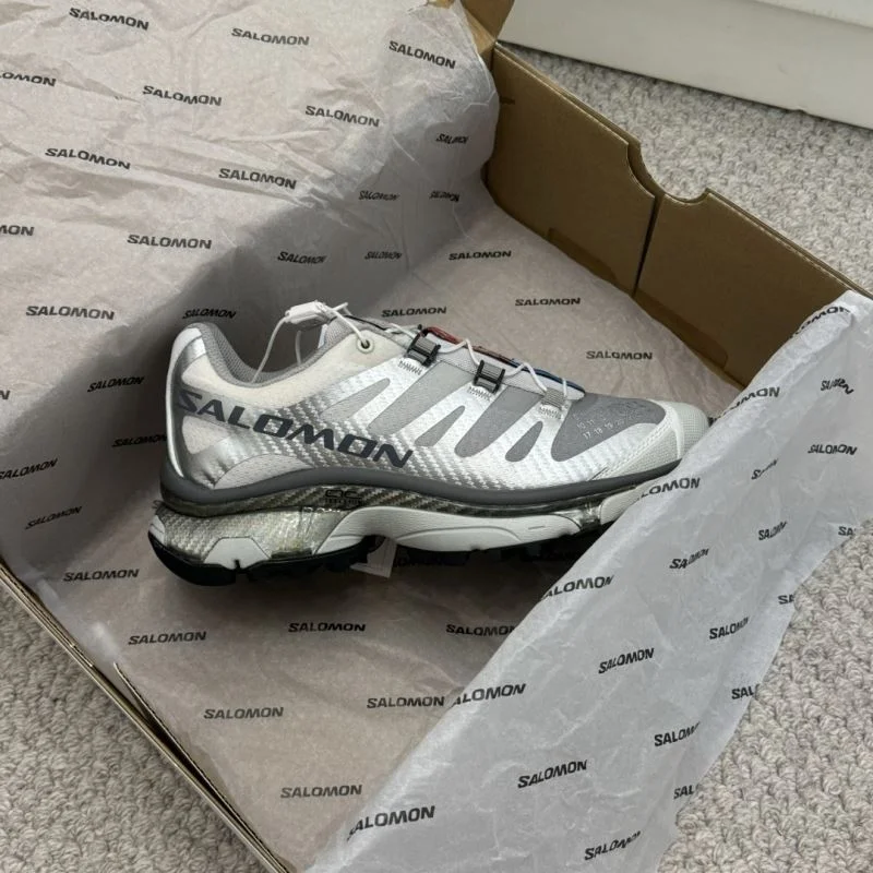 Youthful Salomon Shoes 7275
