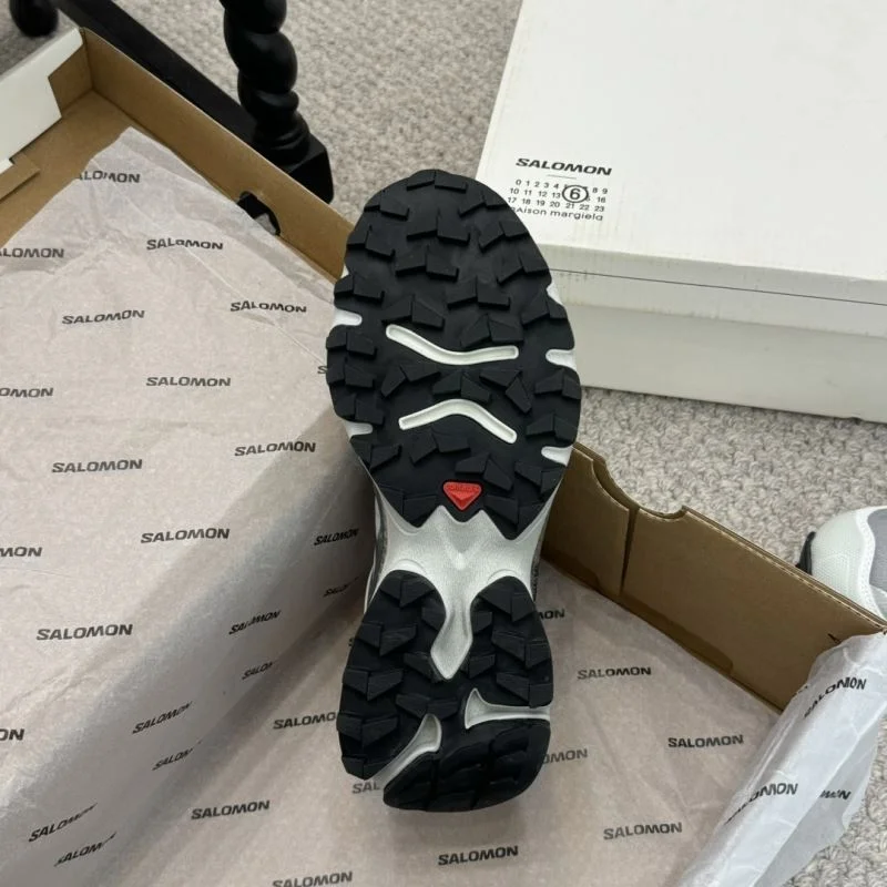 Youthful Salomon Shoes 7275