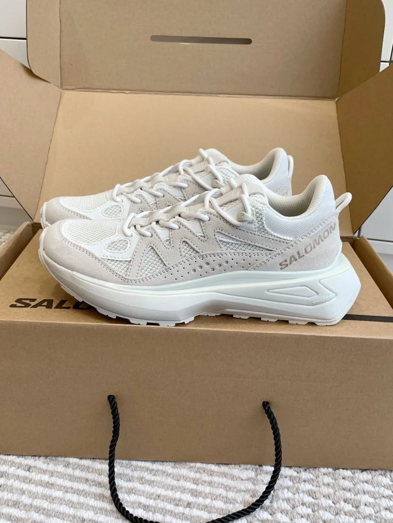 Salomon Shoes Minimalist 11274