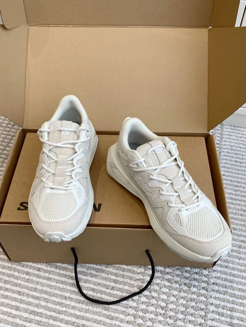Salomon Shoes Minimalist 11274
