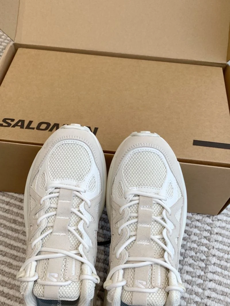Salomon Shoes Minimalist 11274