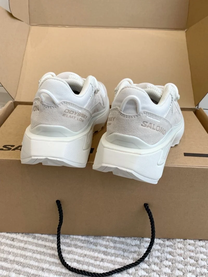 Salomon Shoes Minimalist 11274