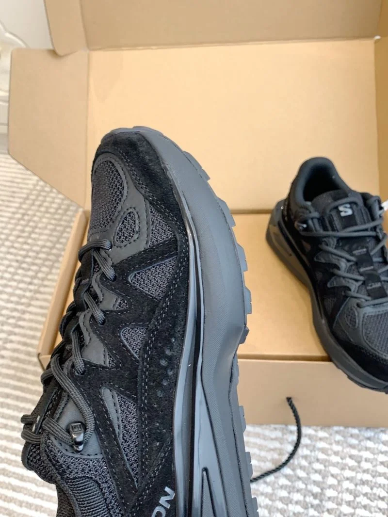 Stretchable Salomon Shoes 11273