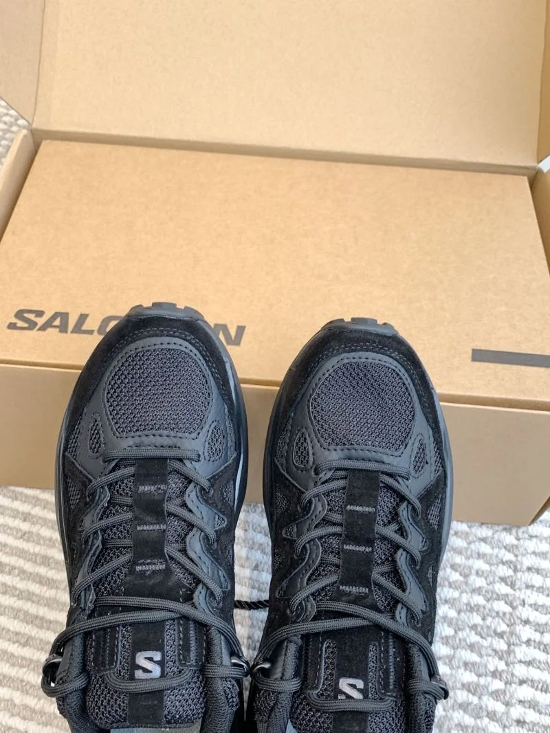 Stretchable Salomon Shoes 11273