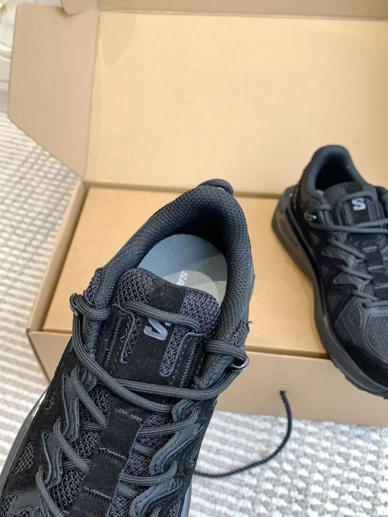 Stretchable Salomon Shoes 11273