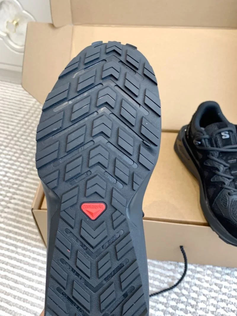 Stretchable Salomon Shoes 11273