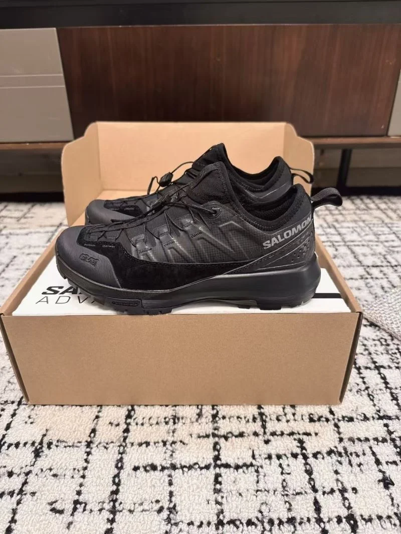 Stylish Salomon Shoes 8929
