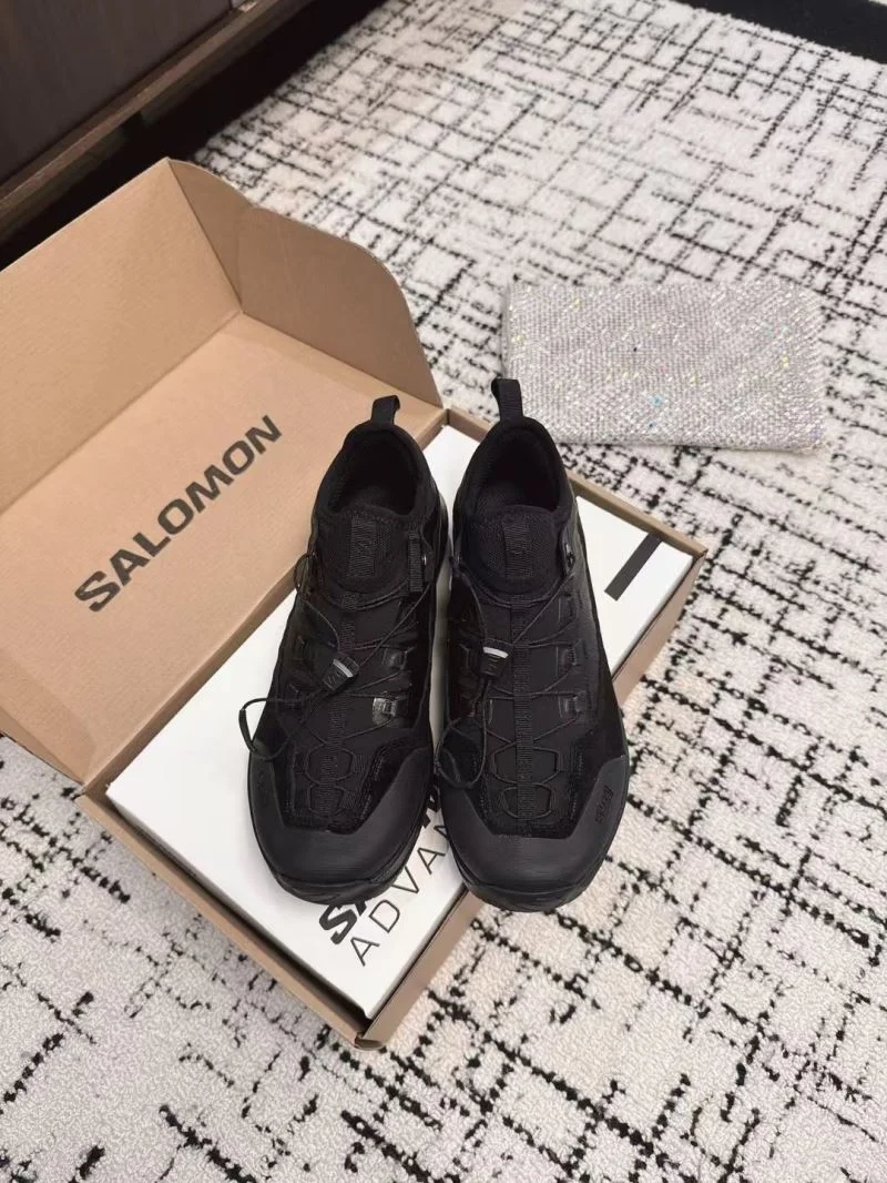 Stylish Salomon Shoes 8929