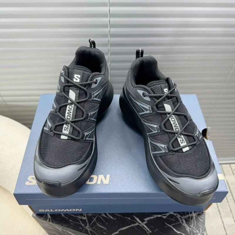 Salomon Shoes Sleek 15411