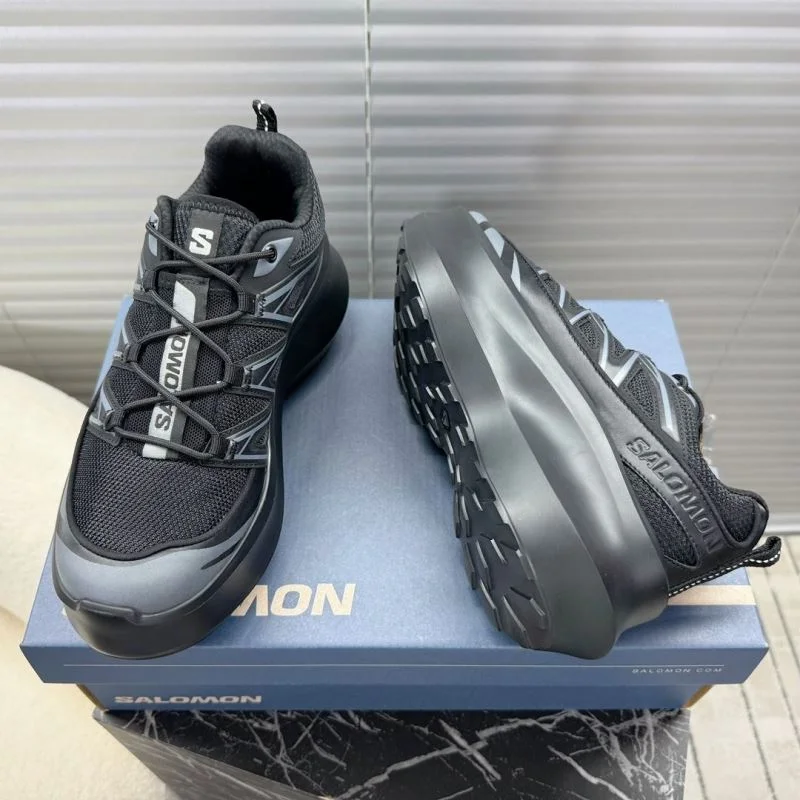 Salomon Shoes Sleek 15411