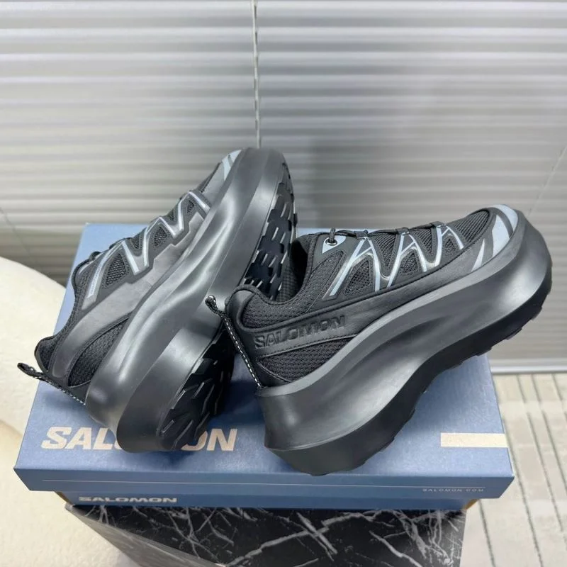Salomon Shoes Sleek 15411