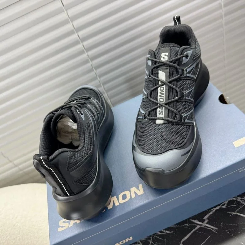 Salomon Shoes Sleek 15411