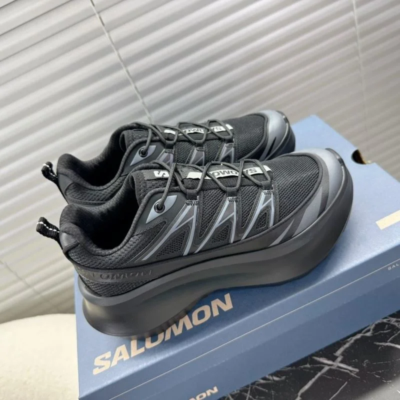 Salomon Shoes Sleek 15411