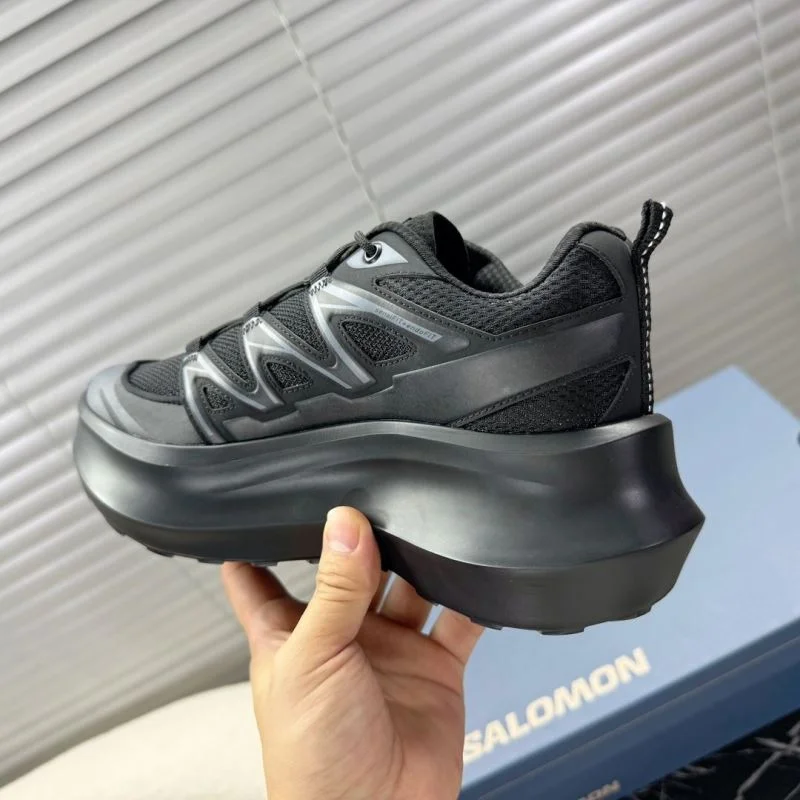 Salomon Shoes Sleek 15411