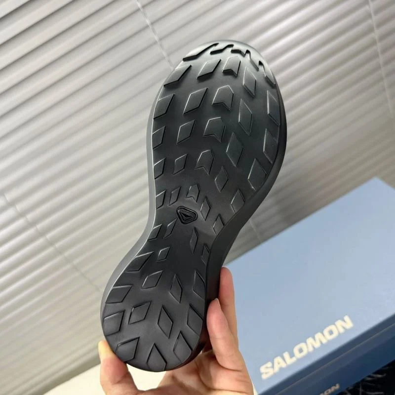 Salomon Shoes Sleek 15411