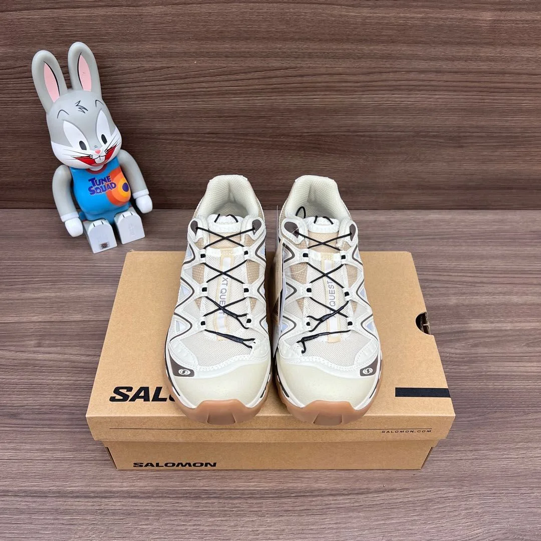 Salomon Shoes Lightweight 5959