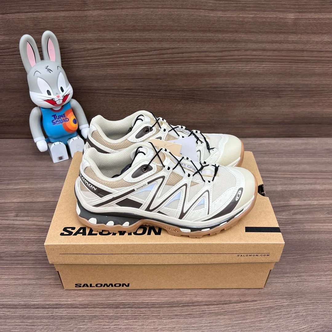 Salomon Shoes Lightweight 5959
