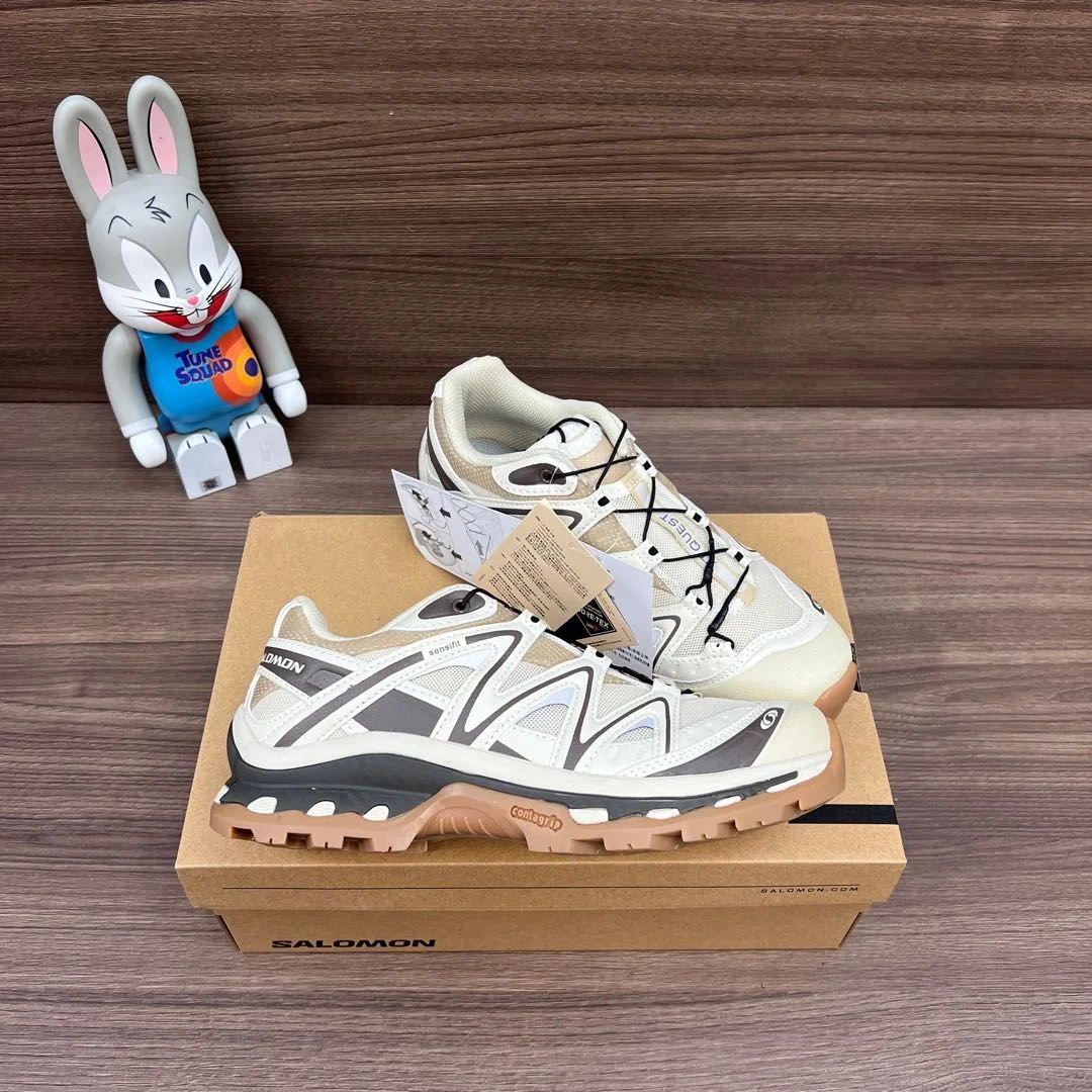 Salomon Shoes Lightweight 5959