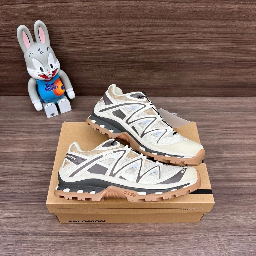 Salomon Shoes Lightweight 5959