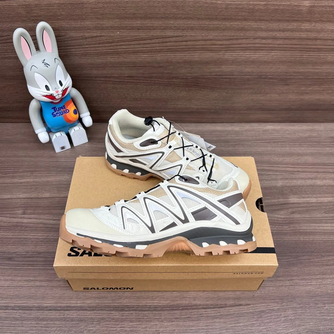 Salomon Shoes Lightweight 5959