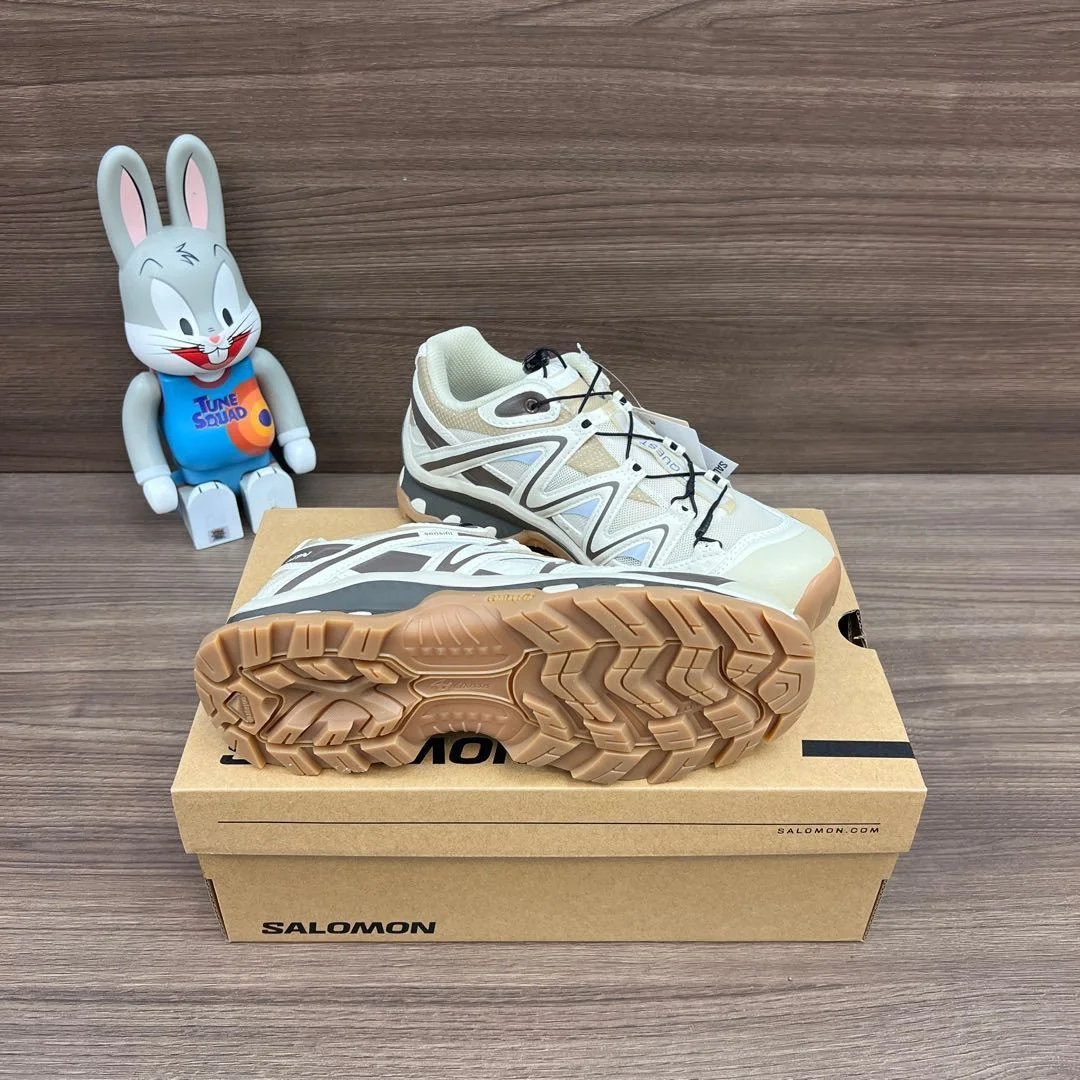 Salomon Shoes Lightweight 5959