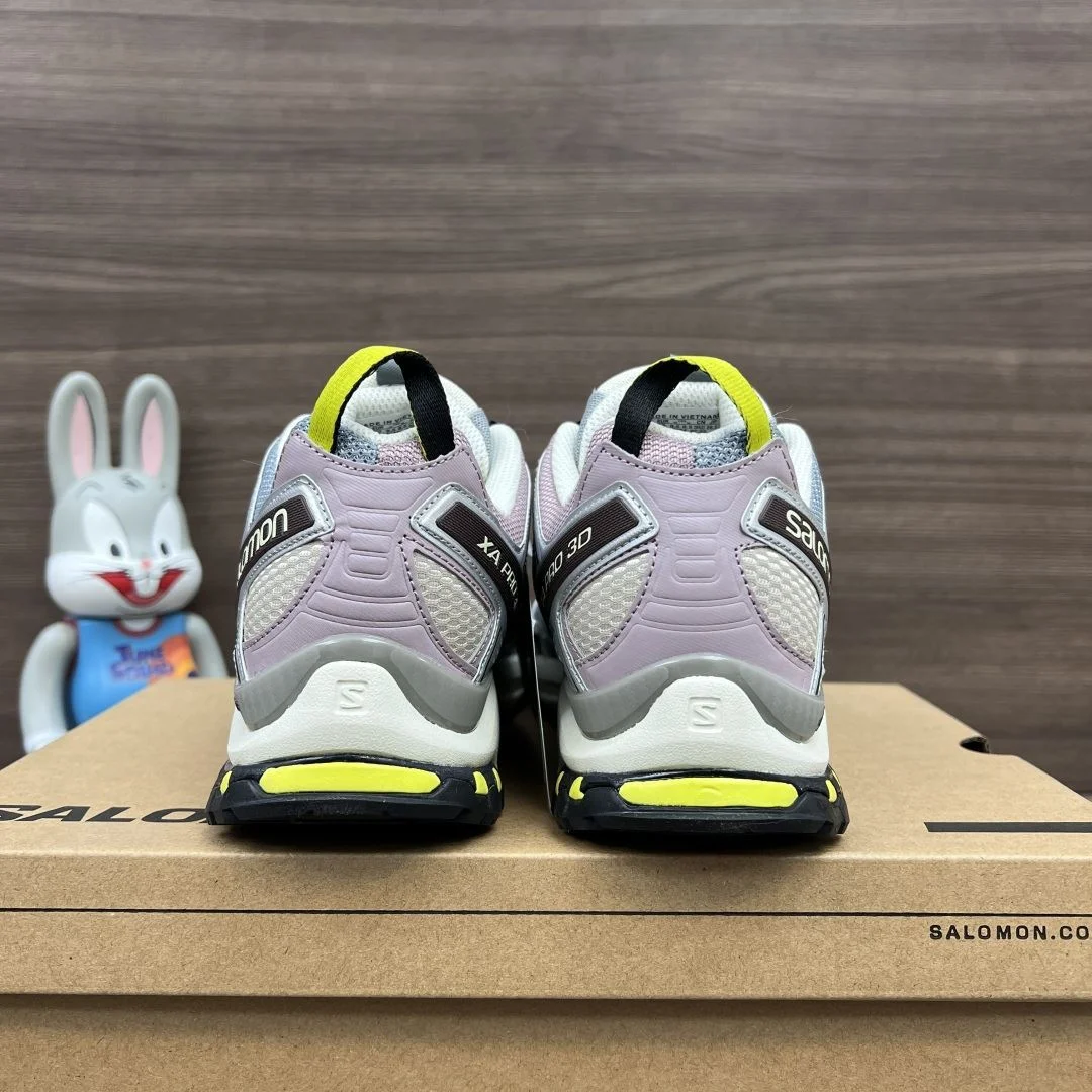 RelaxedFit Salomon Shoes 5850