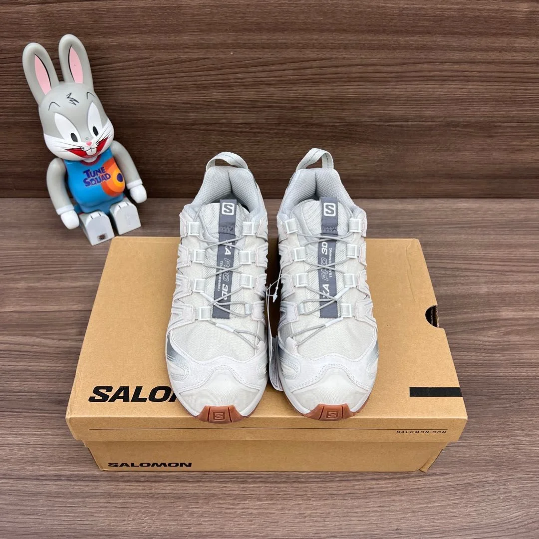 Salomon Shoes Comfortable 5824