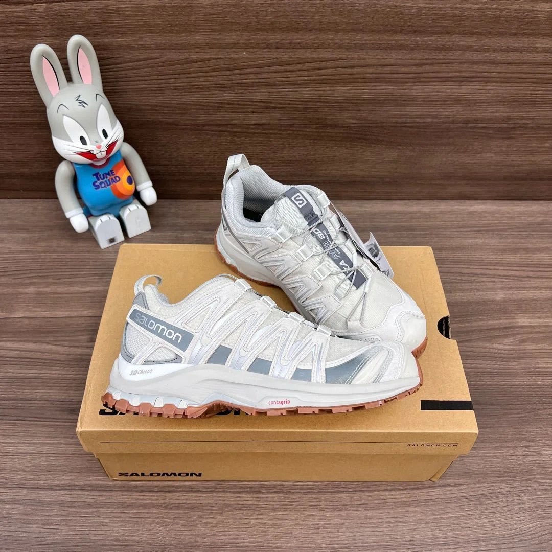 Salomon Shoes Comfortable 5824