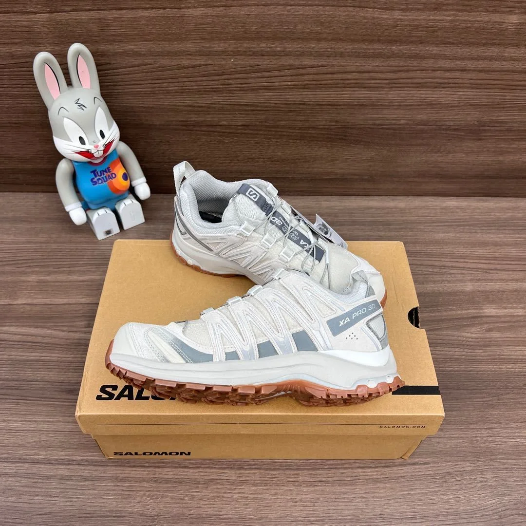 Salomon Shoes Comfortable 5824