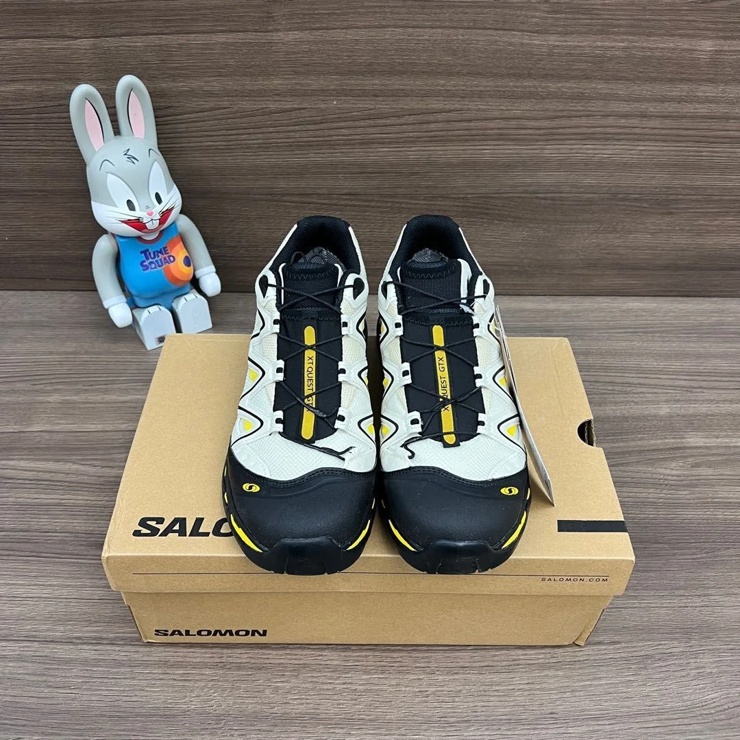 Salomon Shoes Sleek 5829