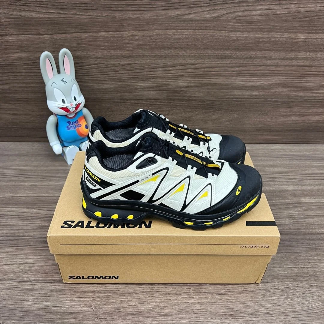 Salomon Shoes Sleek 5829