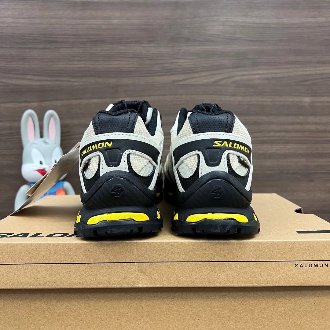 Salomon Shoes Sleek 5829