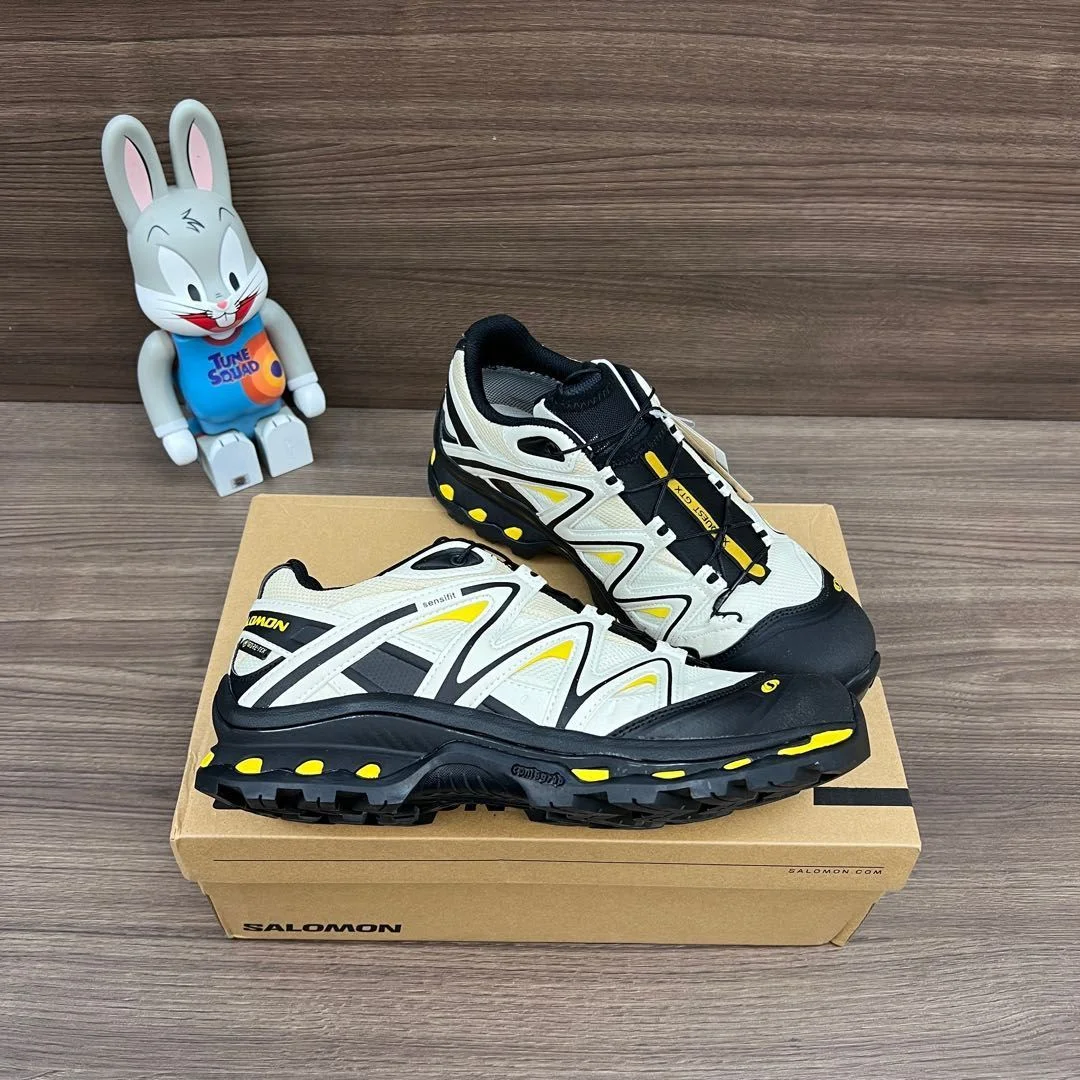 Salomon Shoes Sleek 5829
