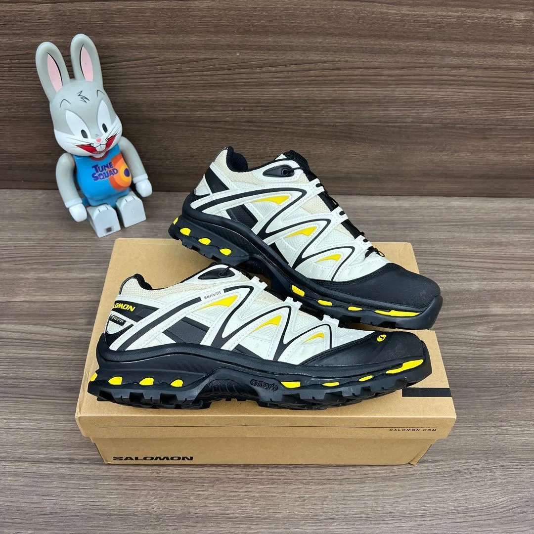 Salomon Shoes Sleek 5829