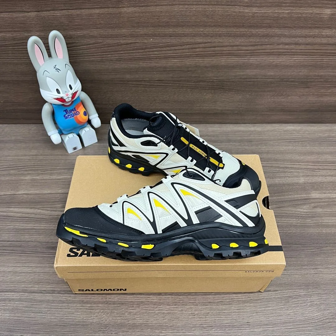 Salomon Shoes Sleek 5829