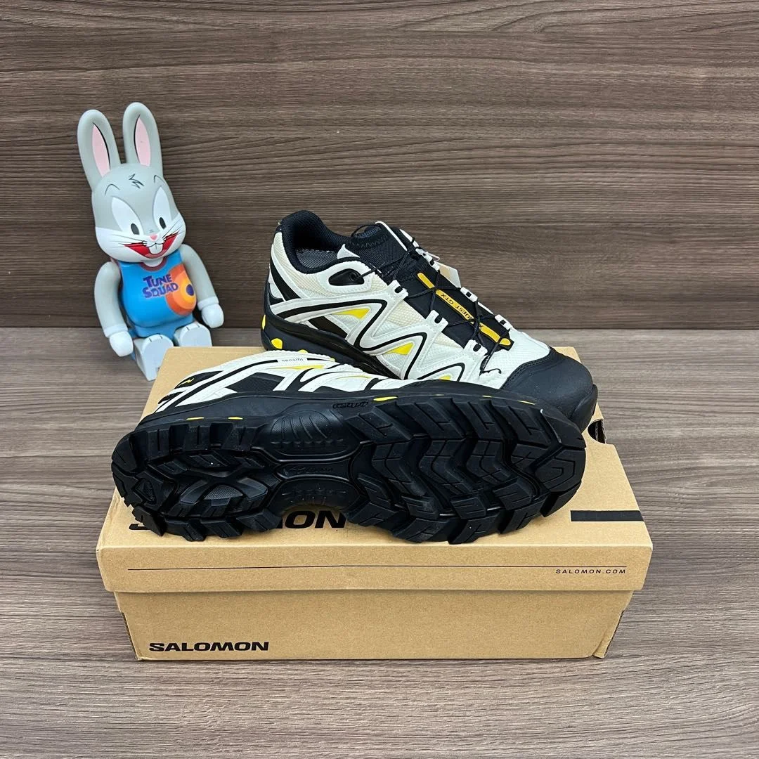 Salomon Shoes Sleek 5829