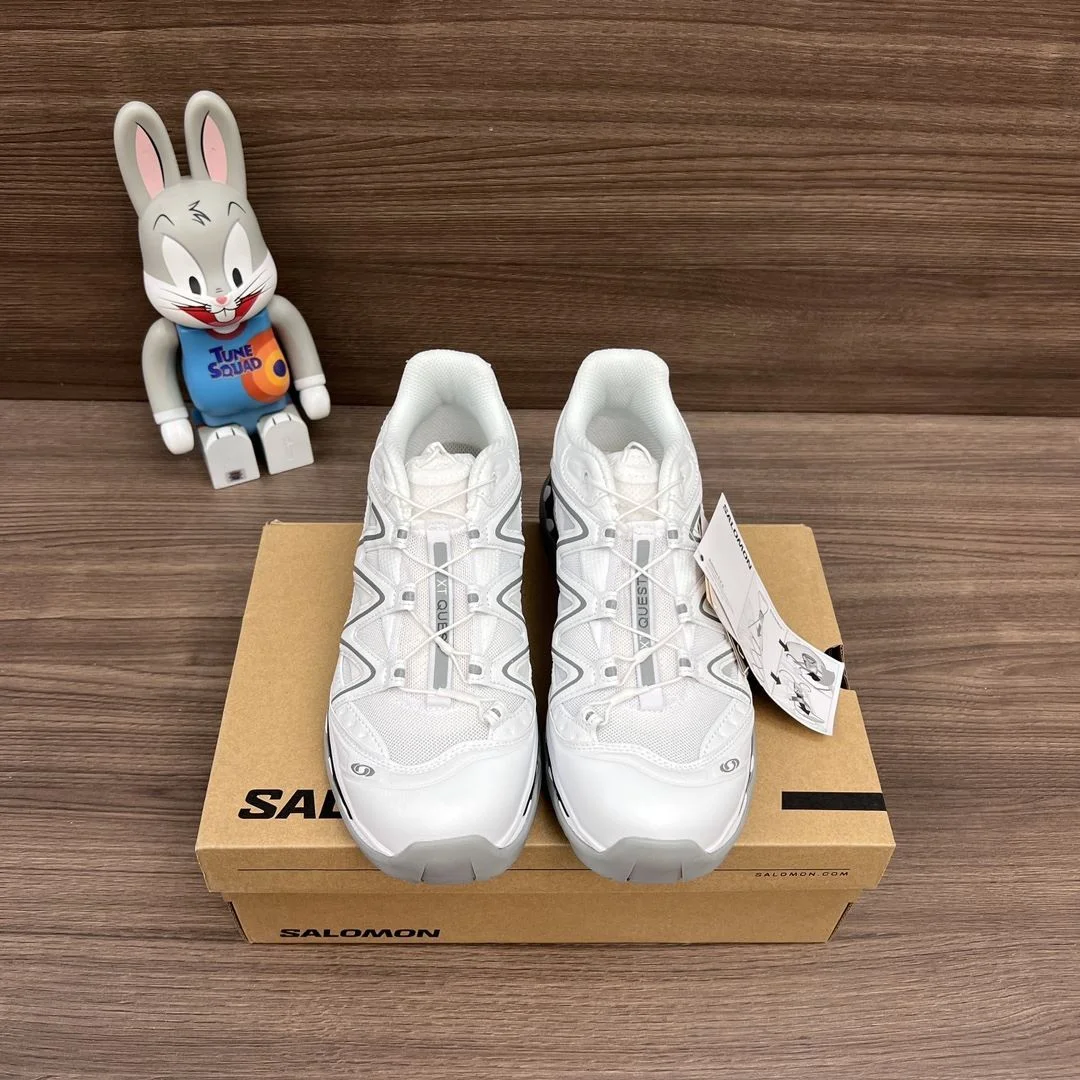ZeroBulk Salomon Shoes 5847