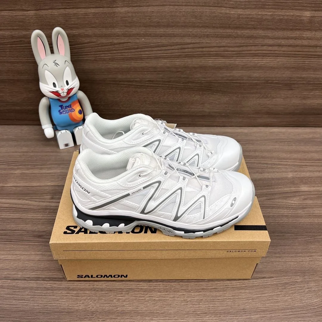 ZeroBulk Salomon Shoes 5847