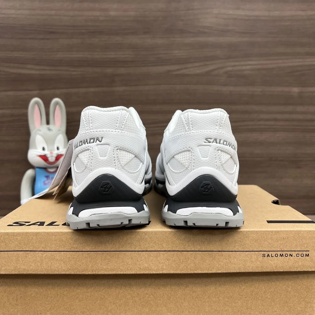 ZeroBulk Salomon Shoes 5847
