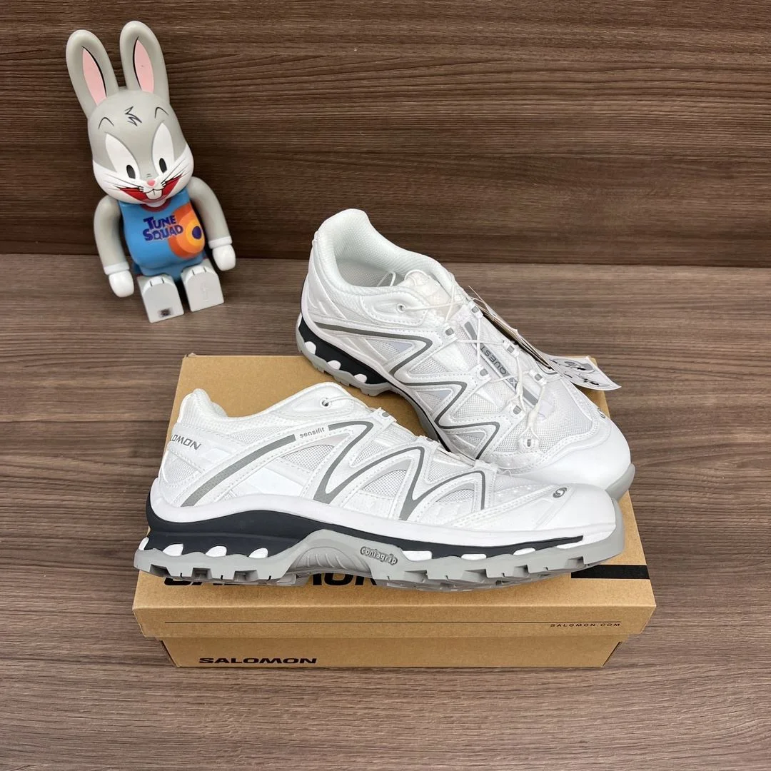 ZeroBulk Salomon Shoes 5847