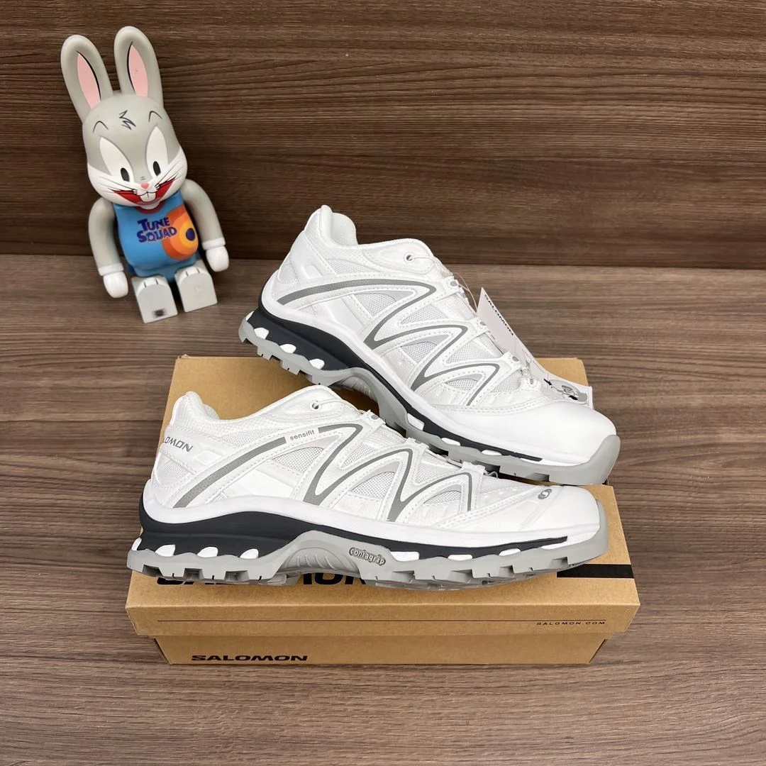 ZeroBulk Salomon Shoes 5847