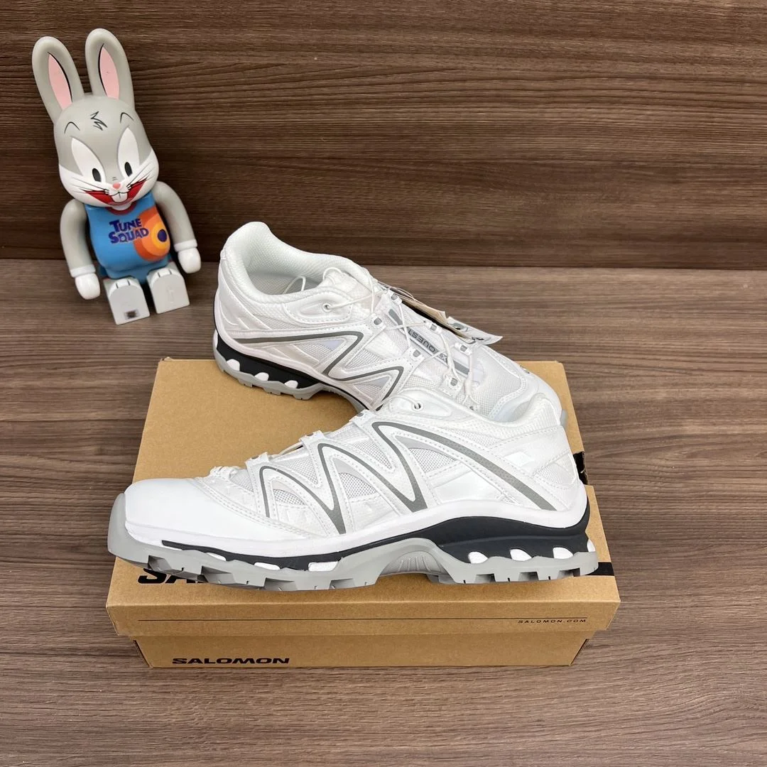 ZeroBulk Salomon Shoes 5847