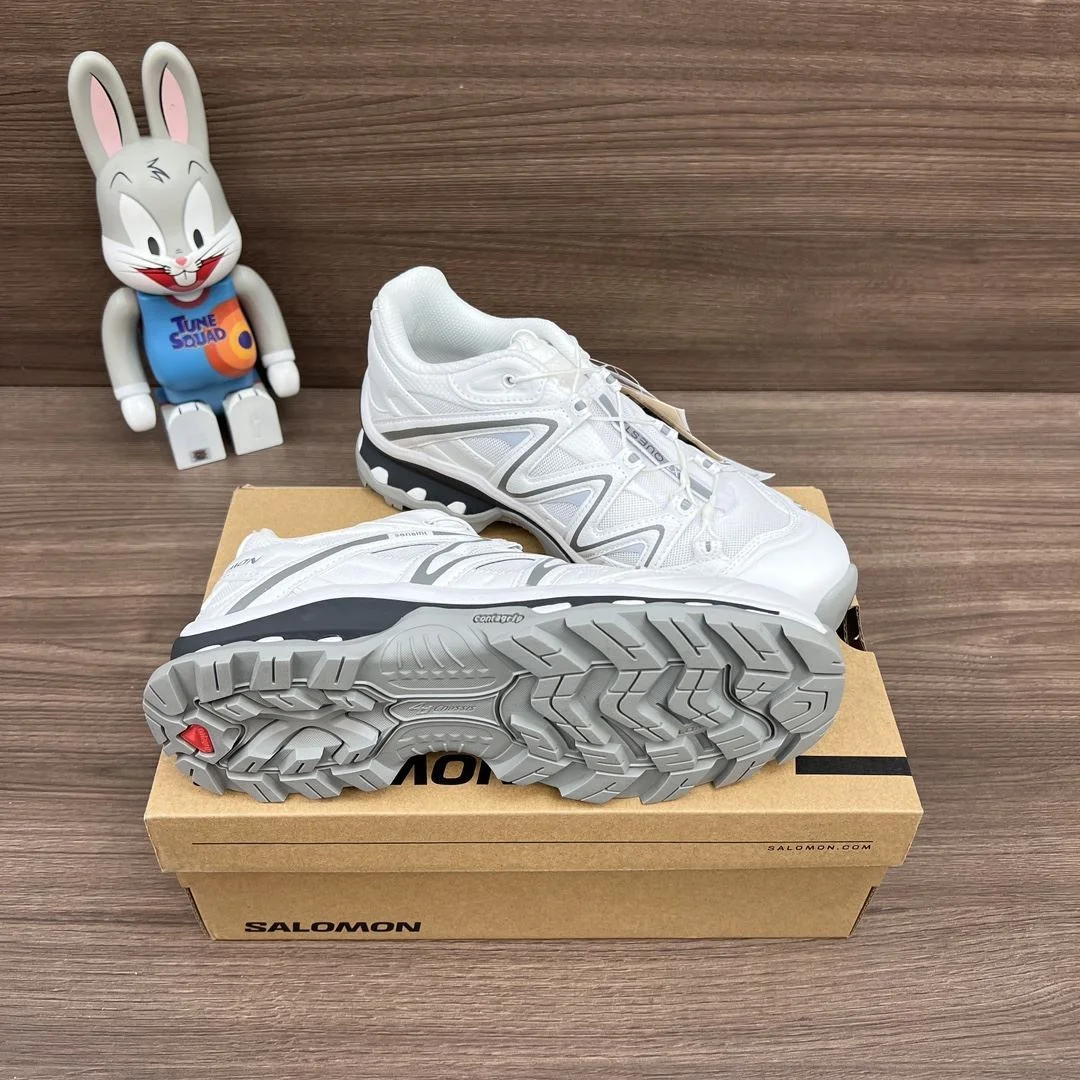 ZeroBulk Salomon Shoes 5847
