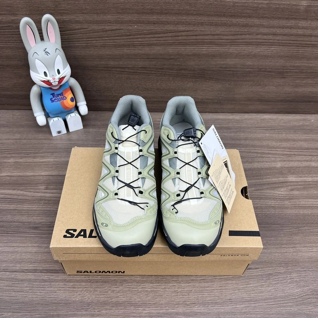 Salomon Shoes Durable 5817