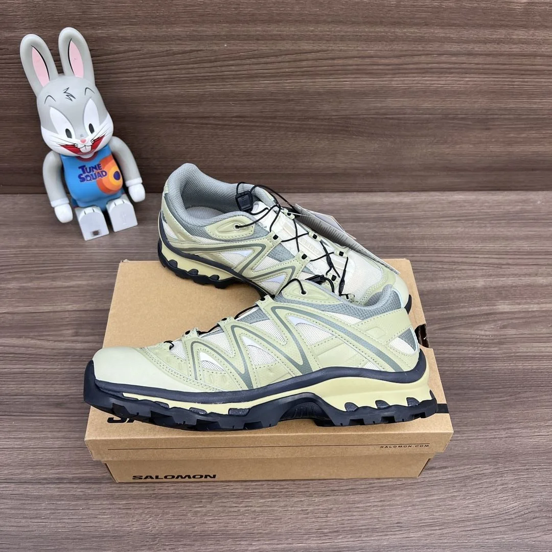 Salomon Shoes Durable 5817