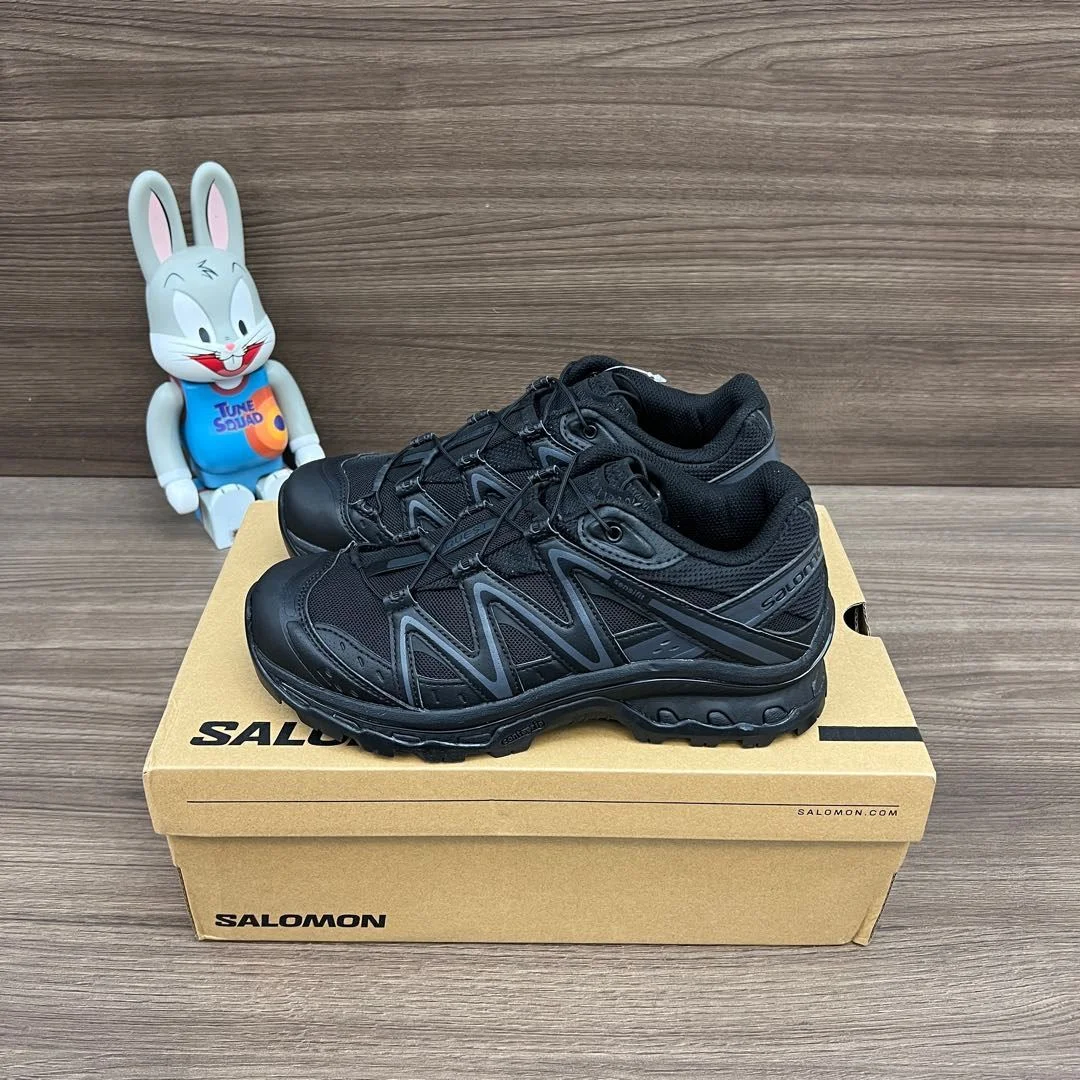 StreetReady Salomon Shoes 5801